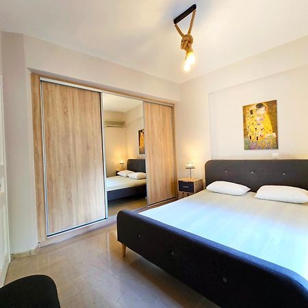 Gemareia Lodge Lefkáda 외부 사진