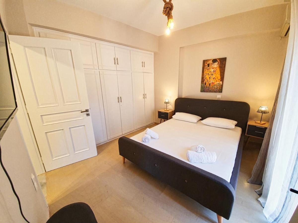 Gemareia Lodge Lefkáda 외부 사진