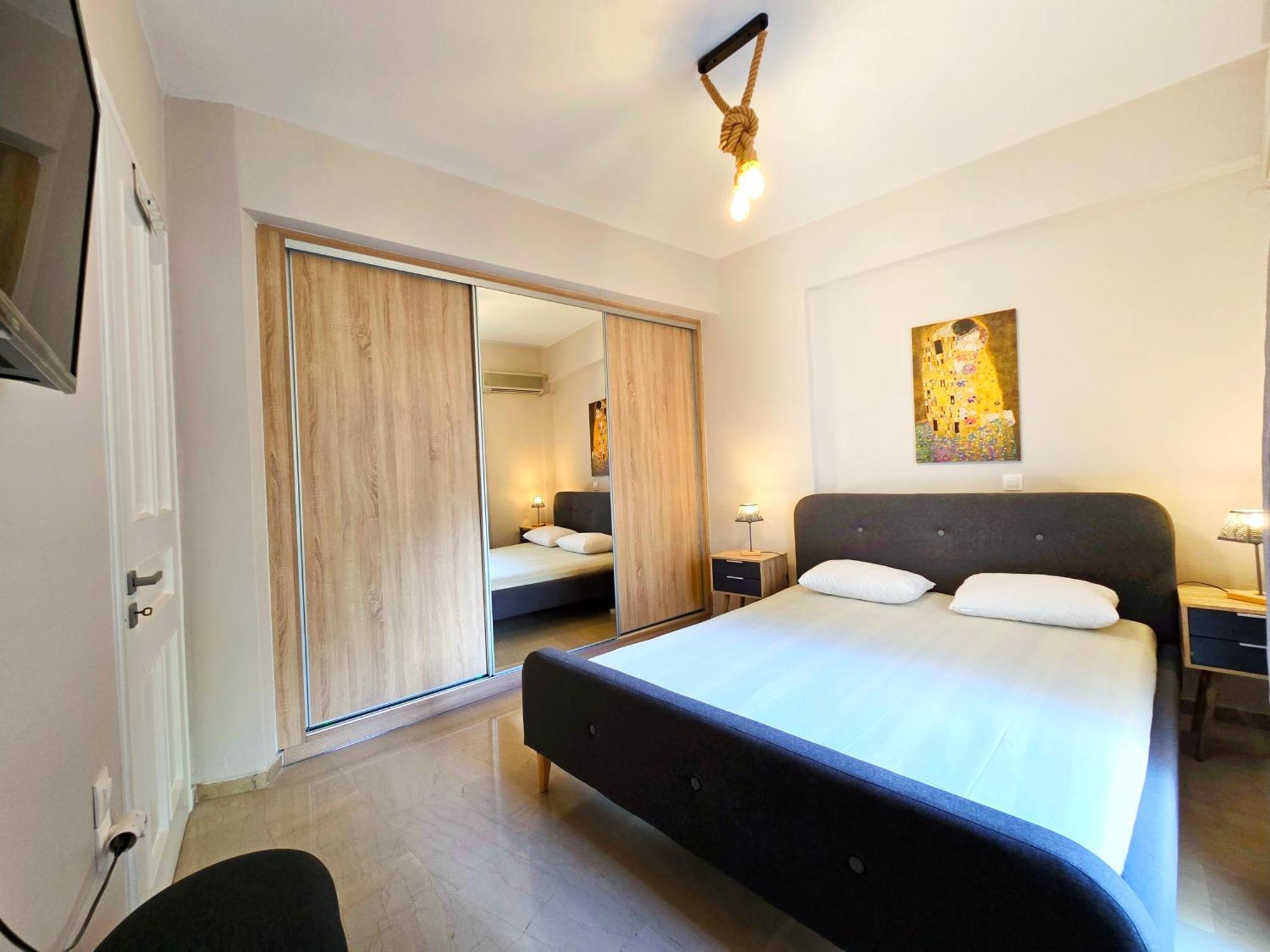 Gemareia Lodge Lefkáda 외부 사진
