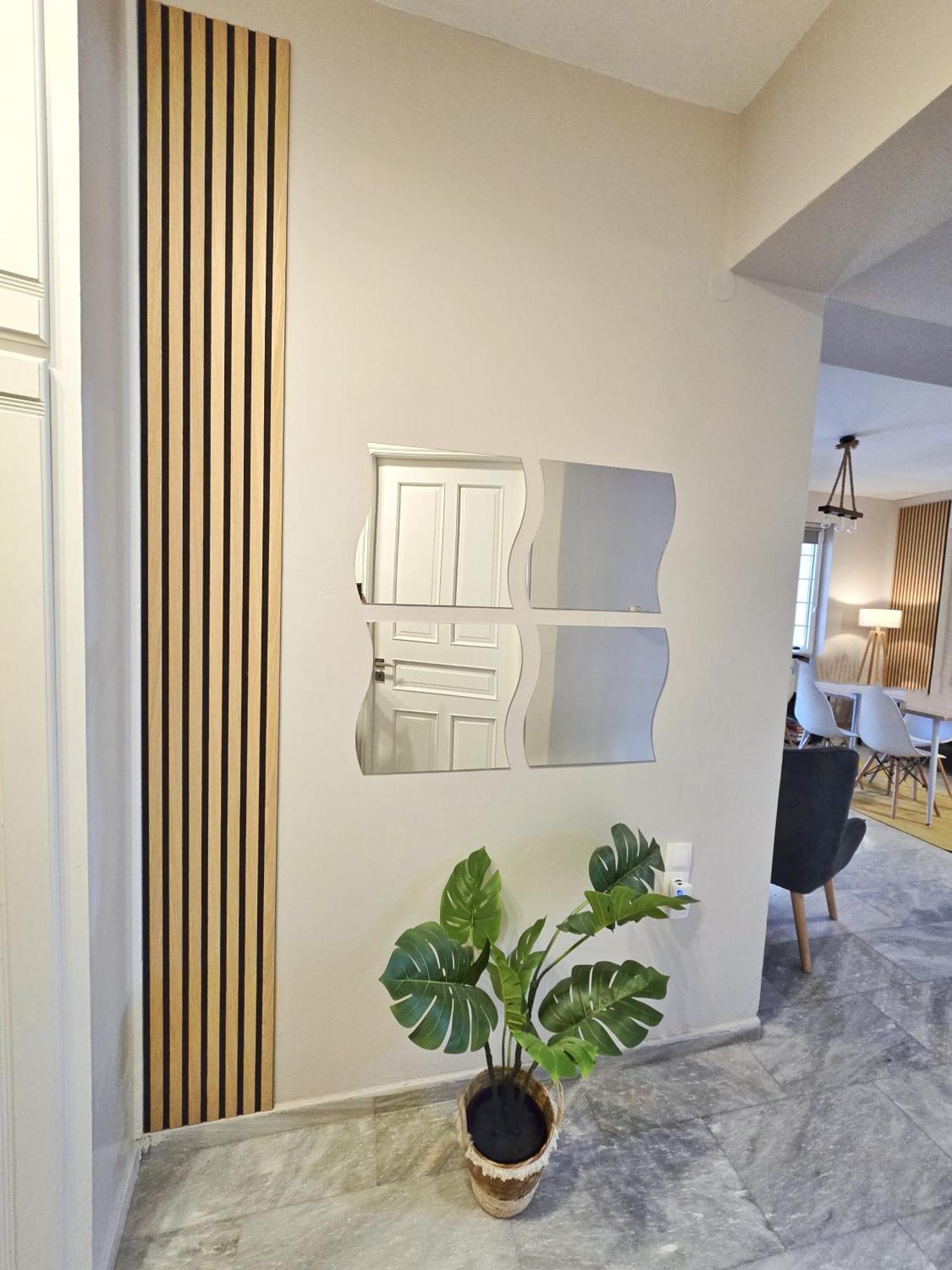 Gemareia Lodge Lefkáda 외부 사진